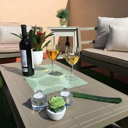 Appartement Deluxe 2 *
