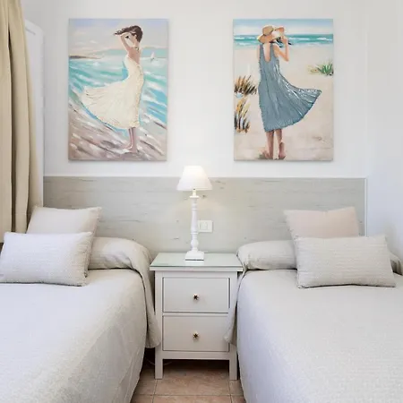 Appartement Deluxe 2 *