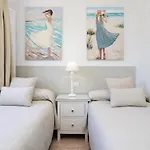 Appartement Deluxe 2 *